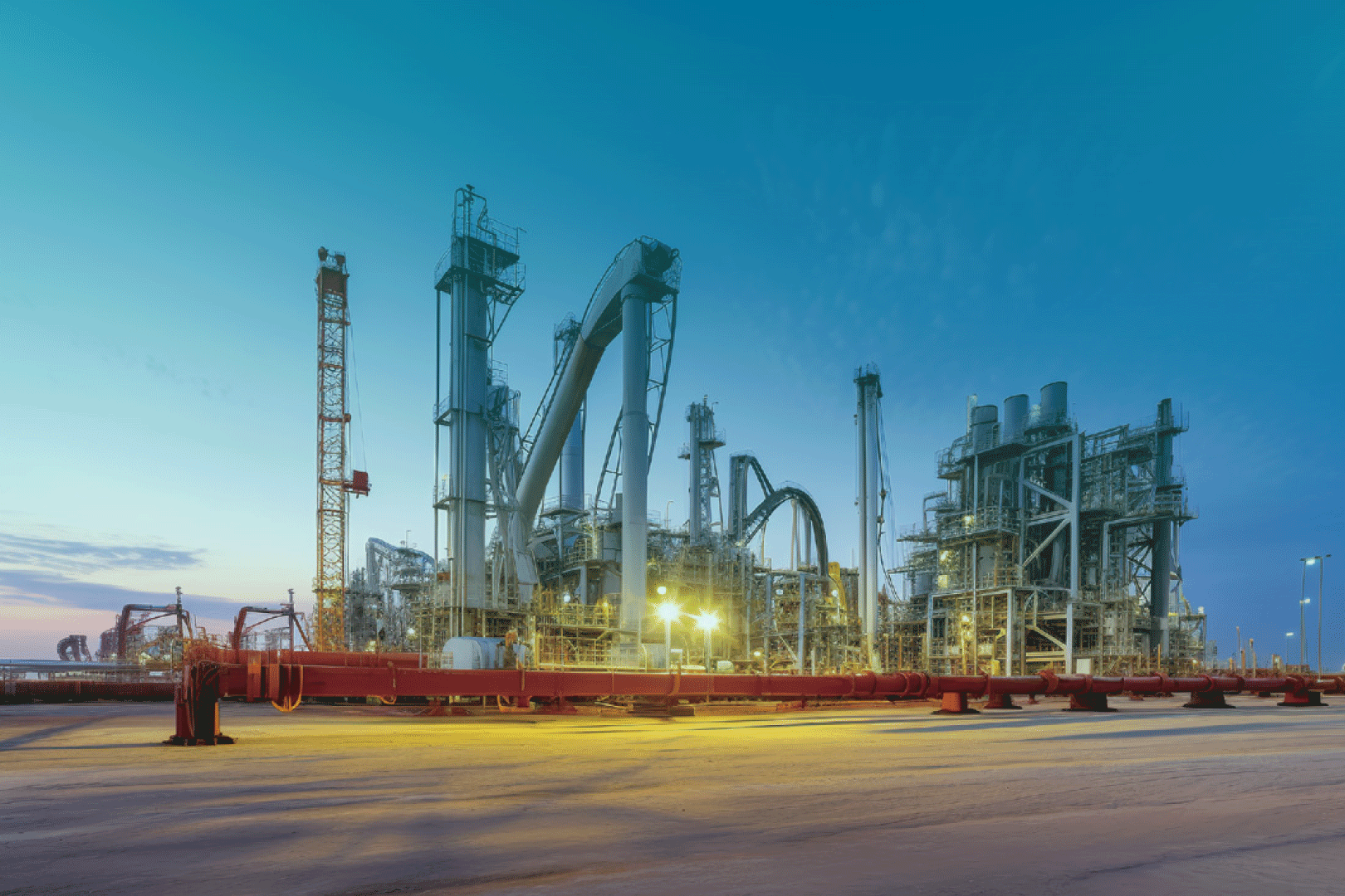 中国石化胜利油田分公司年度集采